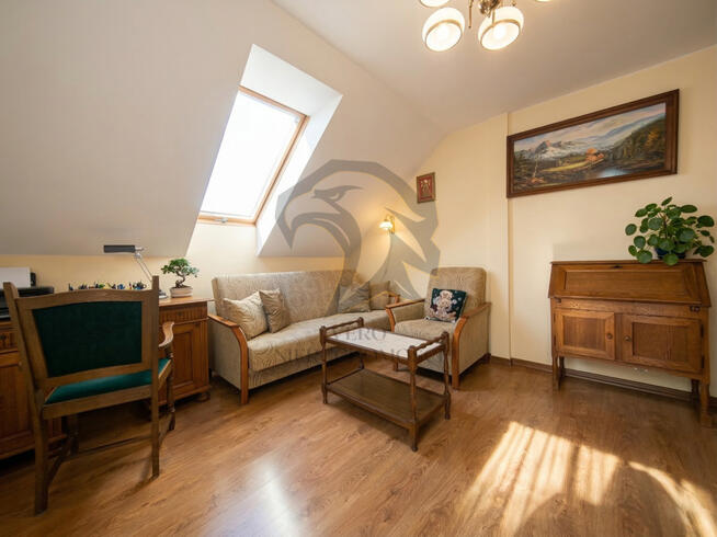 Tu sarny mówią dobranoc. Raj, staw i dom z duszą!