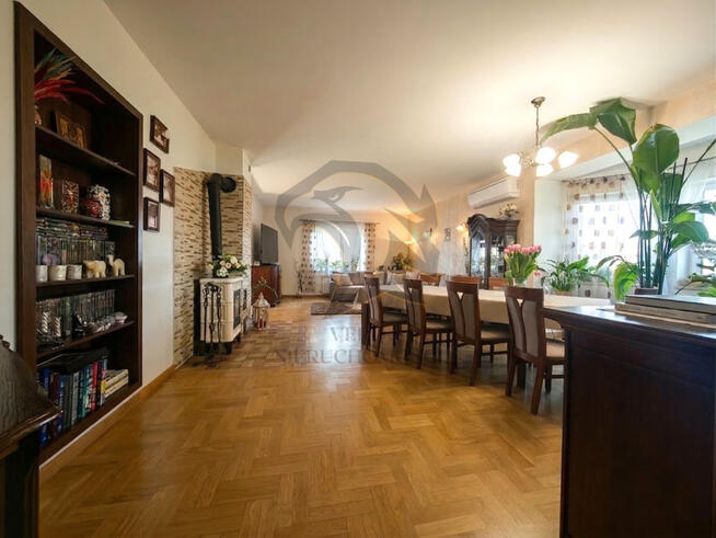 Tu sarny mówią dobranoc. Raj, staw i dom z duszą!