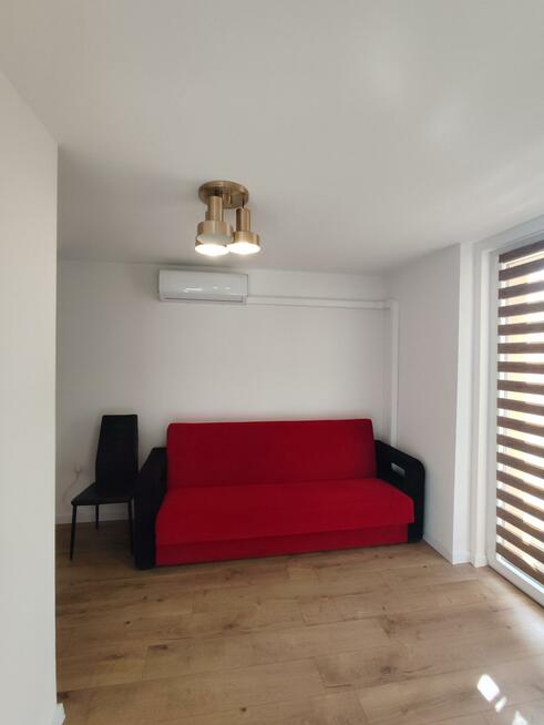 Mieszkanie Legnica, al. Rzeczypospolitej