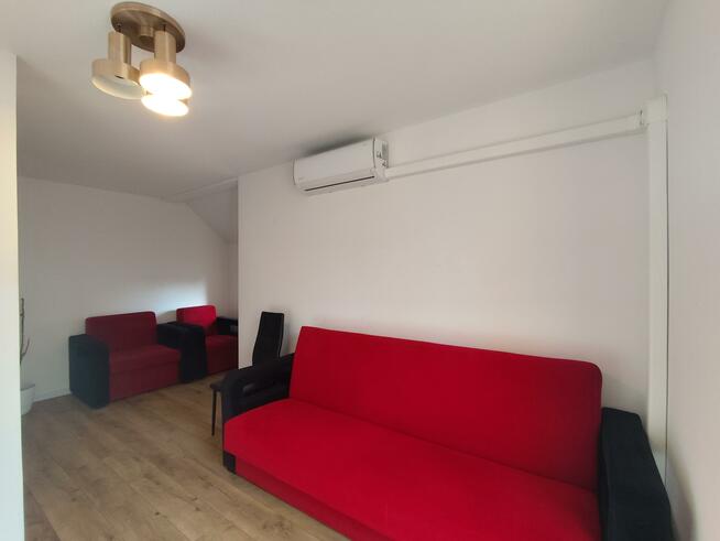 Mieszkanie Legnica, al. Rzeczypospolitej