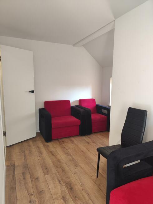 Mieszkanie Legnica, al. Rzeczypospolitej