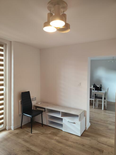 Mieszkanie Legnica, al. Rzeczypospolitej