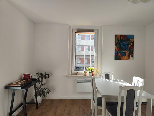 Mieszkanie Legnica, al. Rzeczypospolitej