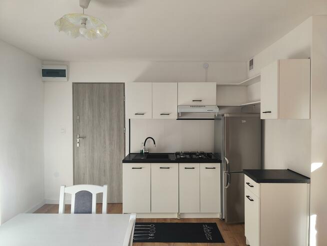 Mieszkanie Legnica, al. Rzeczypospolitej