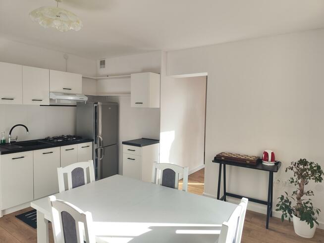 Mieszkanie Legnica, al. Rzeczypospolitej