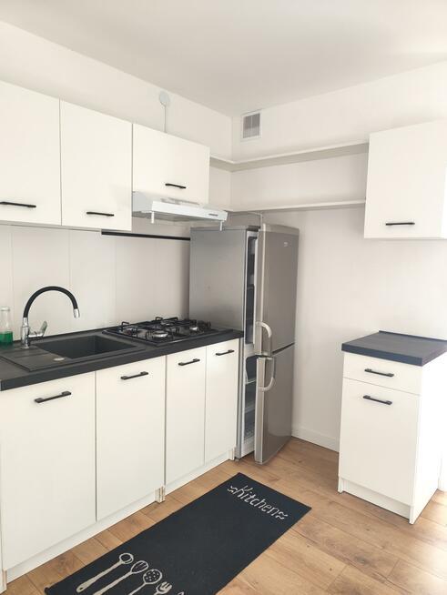 Mieszkanie Legnica, al. Rzeczypospolitej