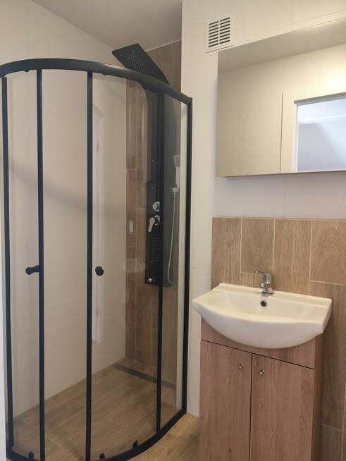 Mieszkanie Legnica, al. Rzeczypospolitej