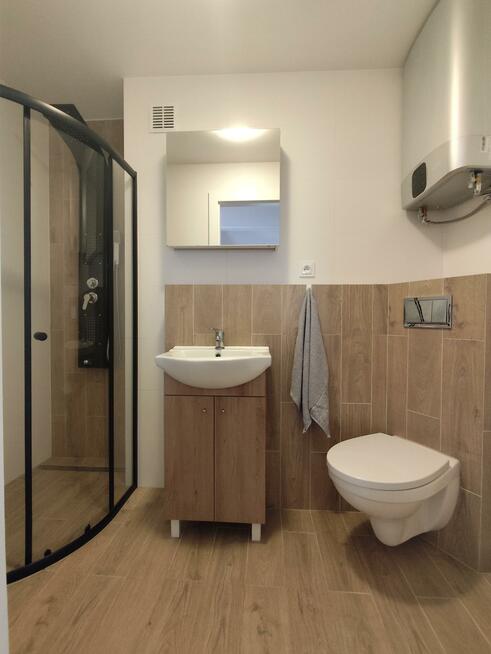 Mieszkanie Legnica, al. Rzeczypospolitej