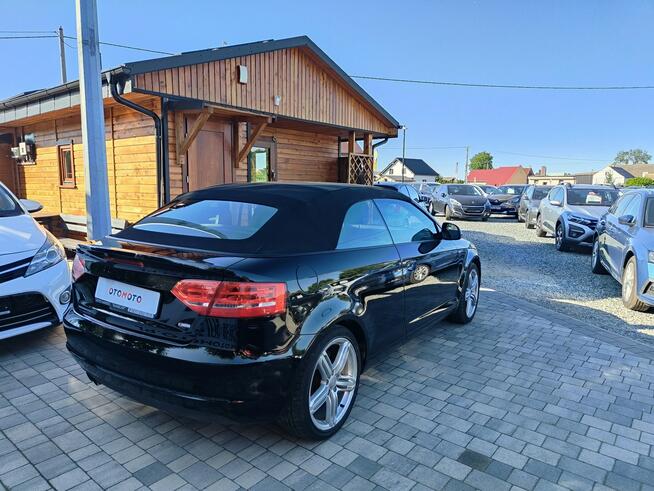 Audi A3 2.0 TDI S-line 140 KM Zarejestrowany Oryginalny Przebieg