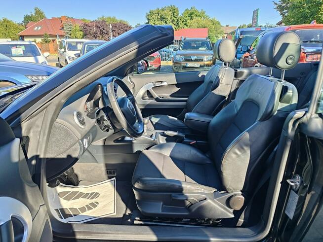 Audi A3 2.0 TDI S-line 140 KM Zarejestrowany Oryginalny Przebieg