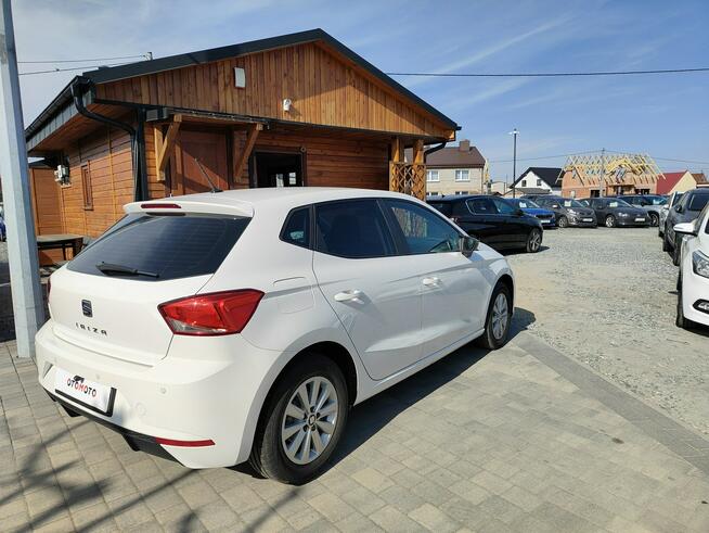 Seat Ibiza 1.0 Mpi 75 km Zarejestrowany Oryginalny Przebieg