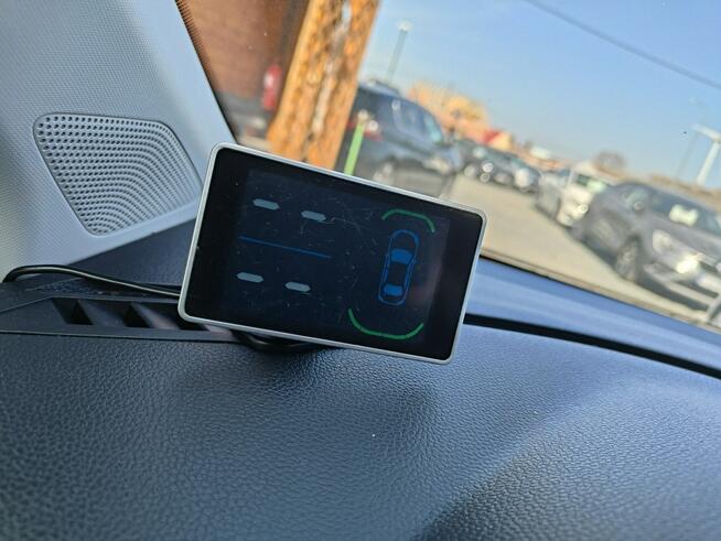 Seat Ibiza 1.0 Mpi 75 km Zarejestrowany Oryginalny Przebieg