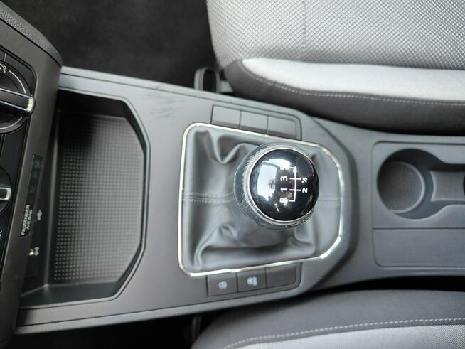 Seat Ibiza 1.0 Mpi 75 km Zarejestrowany Oryginalny Przebieg