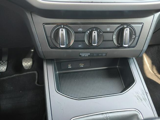 Seat Ibiza 1.0 Mpi 75 km Zarejestrowany Oryginalny Przebieg