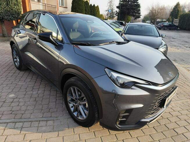 Lexus LBX 2025/SALON POLSKA/stan perfekcyjny/gwarancja