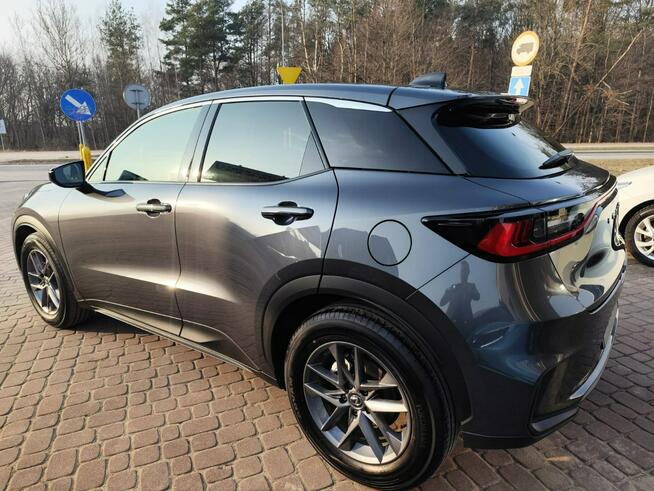 Lexus LBX 2025/SALON POLSKA/stan perfekcyjny/gwarancja