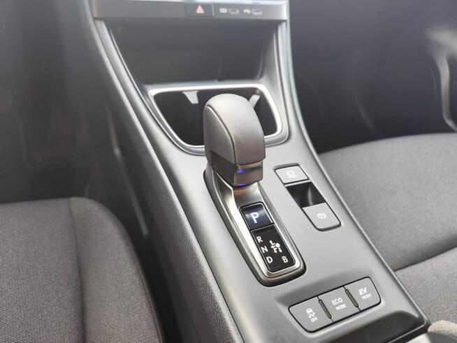 Lexus LBX 2025/SALON POLSKA/stan perfekcyjny/gwarancja