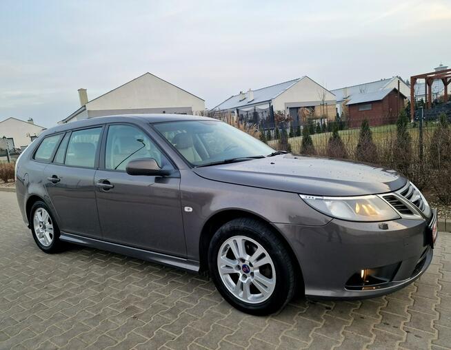 Saab 9-3 1.8i Zadbany SerwisGwarancja Rata450zł