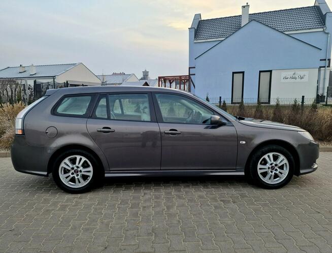 Saab 9-3 1.8i Zadbany SerwisGwarancja Rata450zł