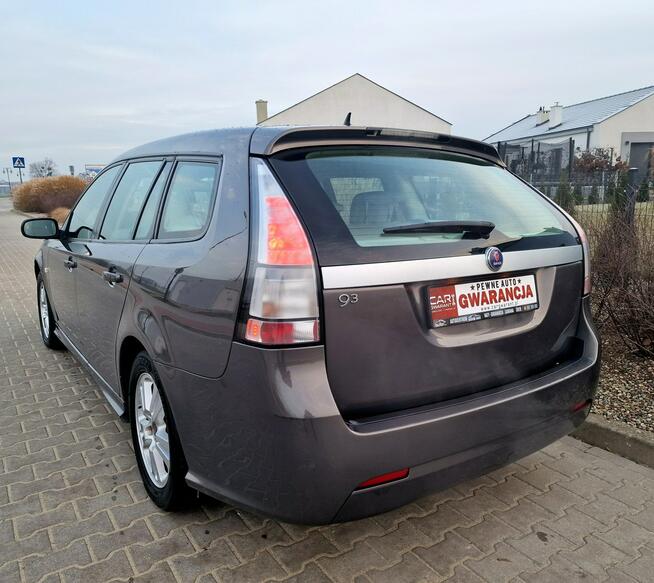 Saab 9-3 1.8i Zadbany SerwisGwarancja Rata450zł
