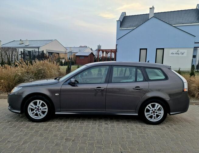Saab 9-3 1.8i Zadbany SerwisGwarancja Rata450zł