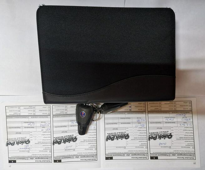 Saab 9-3 1.8i Zadbany SerwisGwarancja Rata450zł