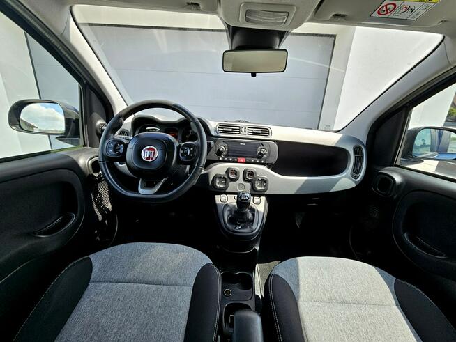 Fiat Panda Zadbany SerwisRata580zł 1 WŁAŚCICIEL