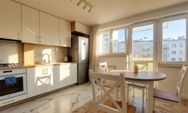 ✅Sprawdź Elegancka Kawalerka, Blisko WUM✅