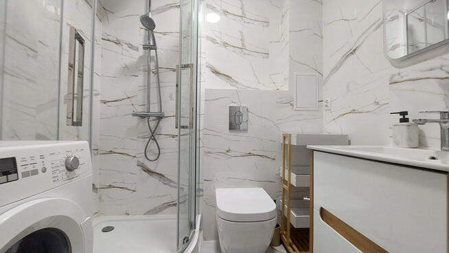 ✅Sprawdź Elegancka Kawalerka, Blisko WUM✅