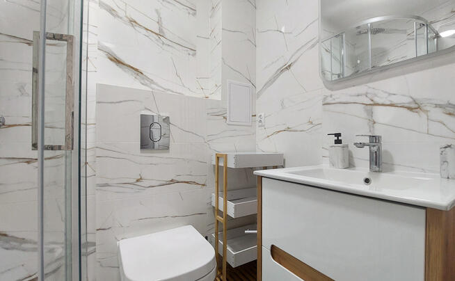 ✅Sprawdź Elegancka Kawalerka, Blisko WUM✅