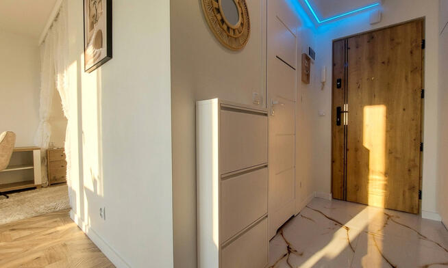 ✅Sprawdź Elegancka Kawalerka, Blisko WUM✅