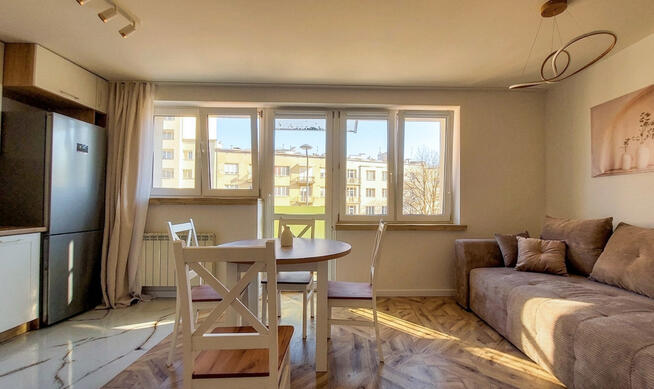 ✅Sprawdź Elegancka Kawalerka, Blisko WUM✅