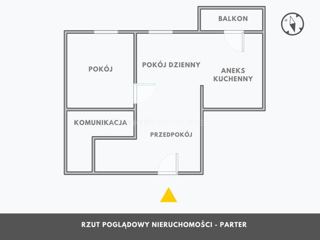 Na sprzedaż komfortowe 4-pokojowe mieszkanie
