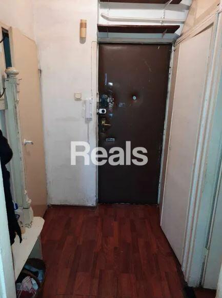 Rakowiec, 2 pok. do remontu, nowe okna PCV