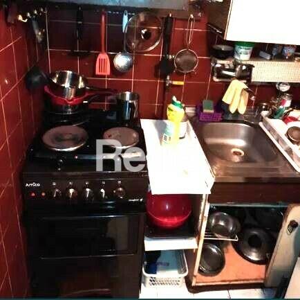 Rakowiec, 2 pok. do remontu, nowe okna PCV