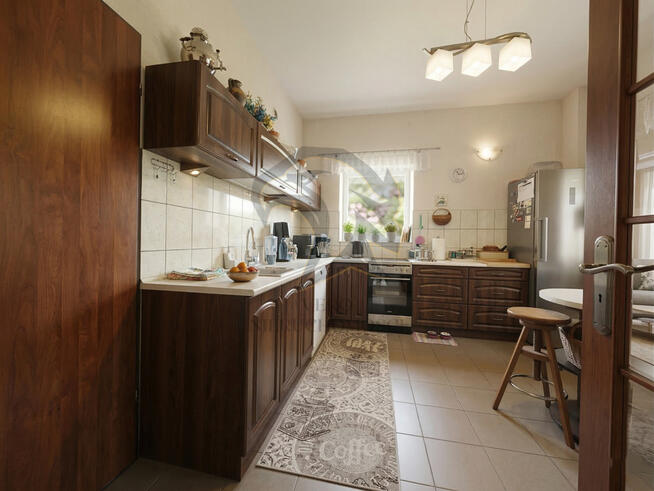 Tu sarny tańczą Sambę. Raj, staw i dom z duszą!