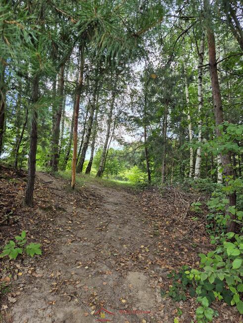 Sobolów, Wola Nieszkowska, działka 0,35ha+3a