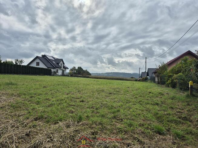 Gdów, Stadniki, Stryszowa, budowlana 12a+, MPZP MN1