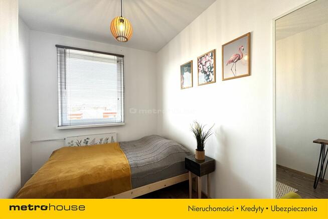 Na sprzedaż komfortowe 4-pokojowe mieszkanie