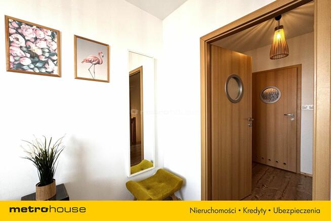 Na sprzedaż komfortowe 4-pokojowe mieszkanie