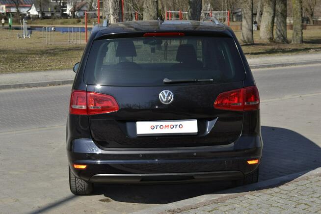 Volkswagen Sharan 2.0Tdi*140KM*Automat*Panorama