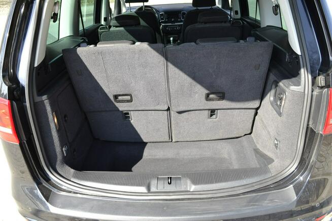 Volkswagen Sharan 2.0Tdi*140KM*Automat*Panorama