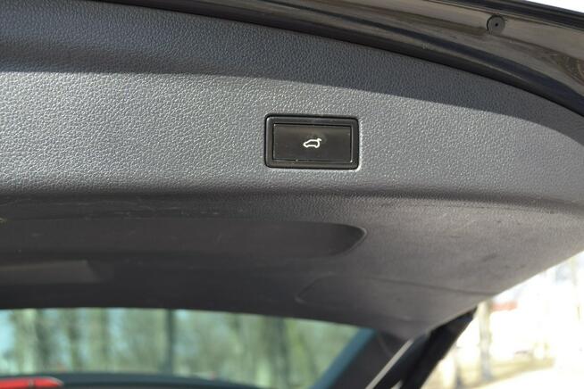 Volkswagen Sharan 2.0Tdi*140KM*Automat*Panorama