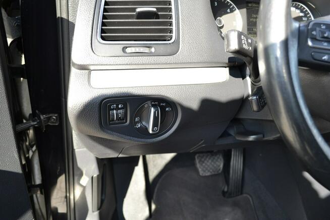 Volkswagen Sharan 2.0Tdi*140KM*Automat*Panorama