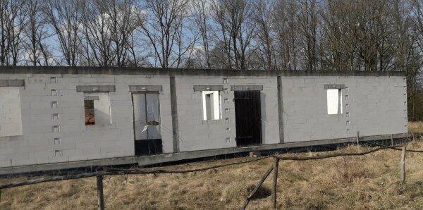 Działka Ruda milicka