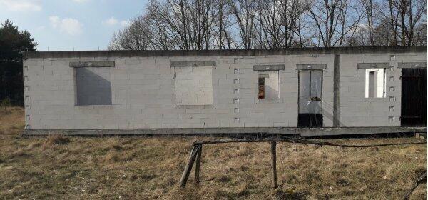 Działka Ruda milicka