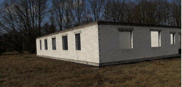 Działka Ruda milicka