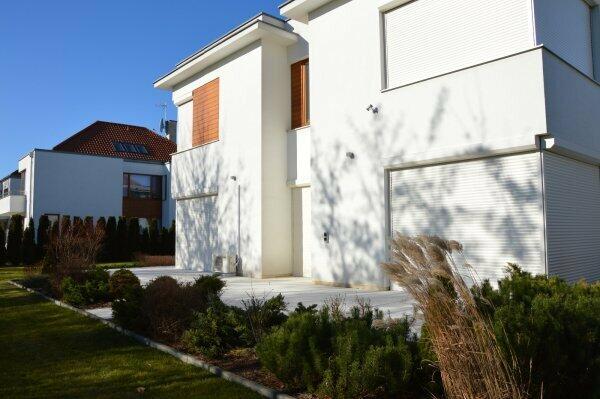 Dom Warszawa Wilanów