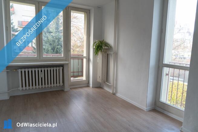 Mieszkanie 52 m², ul. Astronautów 16A BEZ PROWIZJI