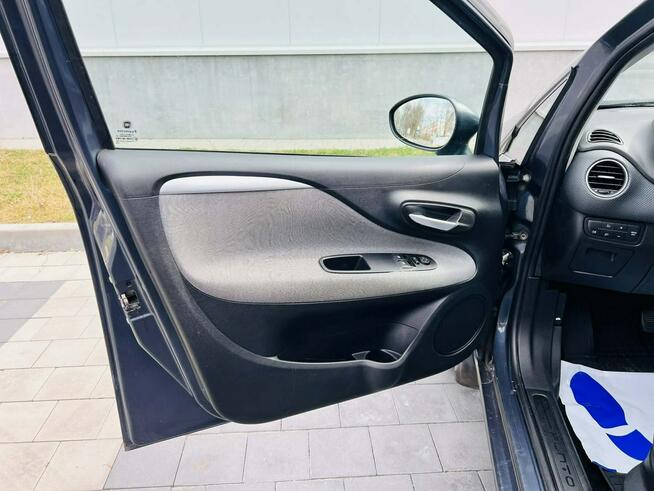 Fiat Punto Evo 1.4 Benz. Automat,Panorama,Tempomat